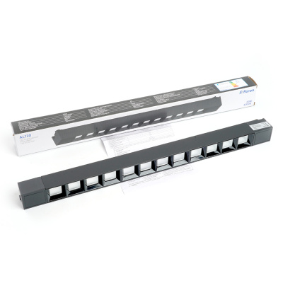 Светильник трековый на шинопровод FERON AL130