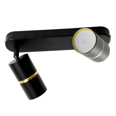 Светильник накладной под лампу FERON ML1862