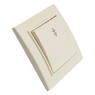 Выключатели STEKKER PSW10-9005-02