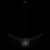 10246/600 Подвесной светильник LOFT IT Chapeau