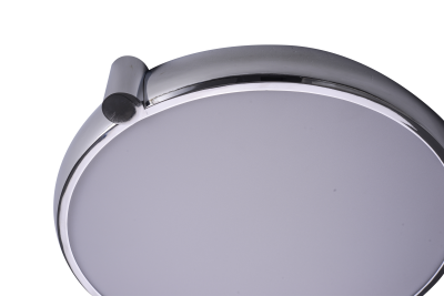 Потолочный светильник ZORTES GIMPEL ZRS.1209.15, Мощность - 72Вт, Тип лампы: LED, В -60мм / Ш - ø480мм