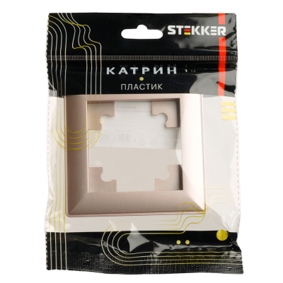 Рамка STEKKER PFR00-7001-02