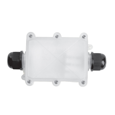 Распределительная коробка STEKKER LD537