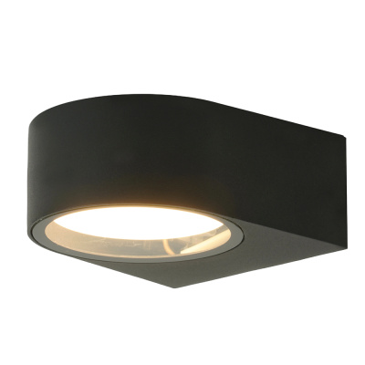 Светильник садово-парковый FERON DH1201