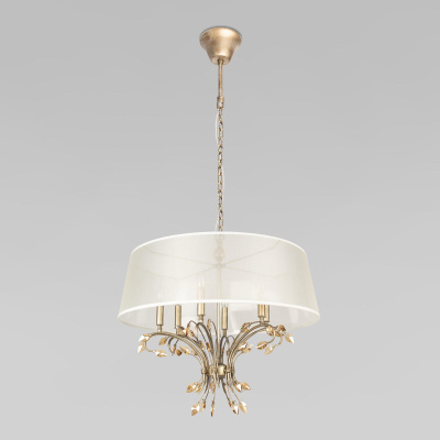 10305/A Подвесной светильник LOFT IT Hermitage