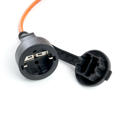 Удлинители STEKKER HM02-02-20