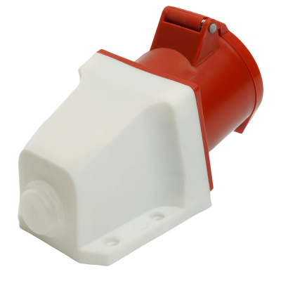 Розетка STEKKER RST32-124-44