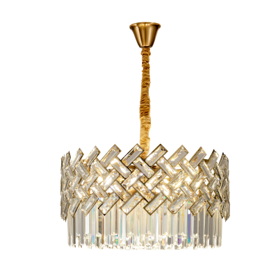 Подвесная люстра Zortes Dia ZRS.01277.14, Мощность - Зависит от лампы, Тип лампы: Е14, В -1000мм/620мм / Ш - ø600мм