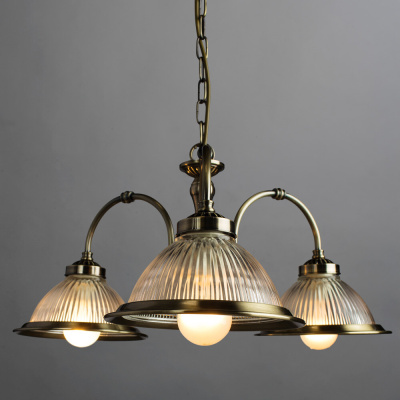 Люстра Arte Lamp AMERICAN DINER
