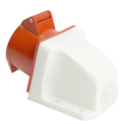 Розетка STEKKER RST16-115-44