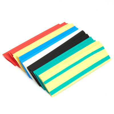 Термоусадочные трубки STEKKER HST-1575-10M