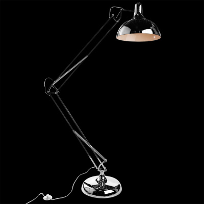 Торшер Arte Lamp GOLIATH