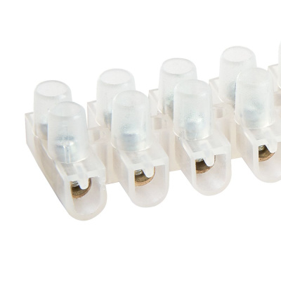 Клемма винтовая STEKKER LD227-3A