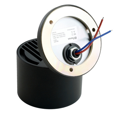 Светильник накладной под лампу FERON ML211