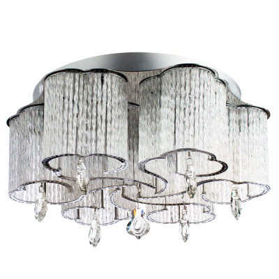 Потолочная люстра Arte Lamp ONDATA