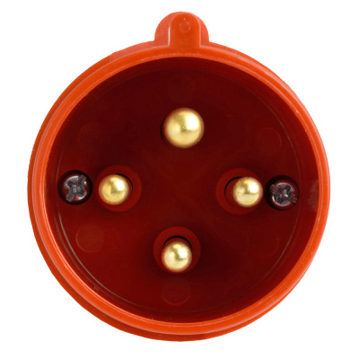 Вилка STEKKER PPG32-024-44