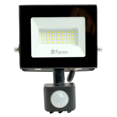 Прожектор светодиодный многоматричный FERON LL-906