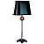Настольная лампа Arte Lamp TURANDOT