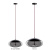 8134-D Подвесной светильник LOFT IT Knot