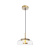 8210-P Подвесной светильник LOFT IT Disk