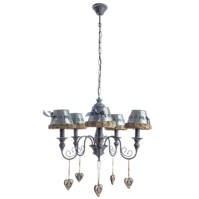 Люстра Arte Lamp FATTORIA