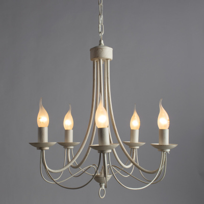 Люстра Arte Lamp MAYPOLE