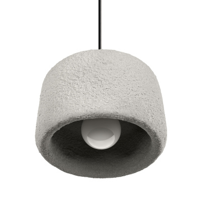 10252/300 Grey Подвесной светильник LOFT IT Stone
