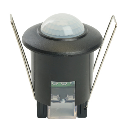 Датчик движения и освещенности FERON SEN50