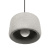 10252/300 Grey Подвесной светильник LOFT IT Stone