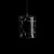 10368/M Подвесной светильник LOFT IT Spacey