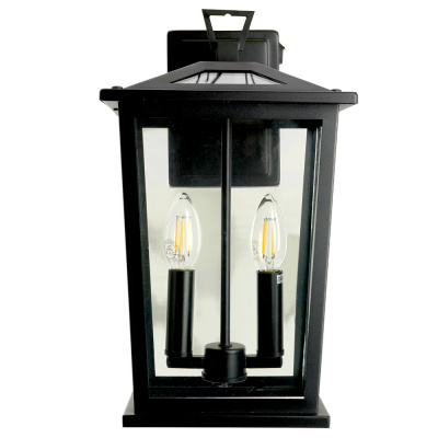 Светильник садово-парковый FERON PL751