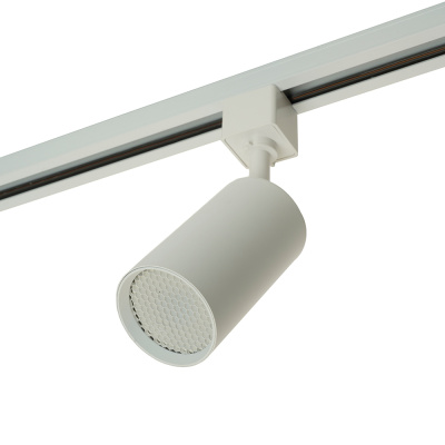 Светильники трековые на шинопровод FERON AL198