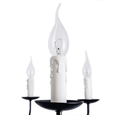 Подвесная люстра Arte Lamp GRAFF