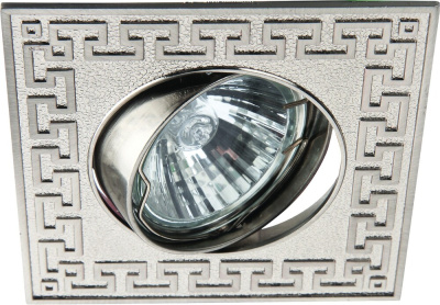 Точечный встраиваемый светильник Arte Lamp ECLIPSE