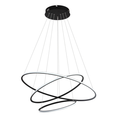 Подвесная люстра Arte Lamp RAPID