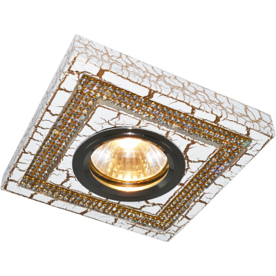 Точечный встраиваемый светильник Arte Lamp TERRACOTTA