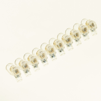 Клемма винтовая STEKKER LD228-24А