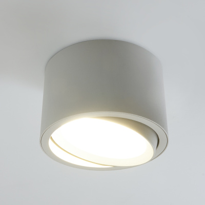 Светильник накладной под лампу FERON HL361