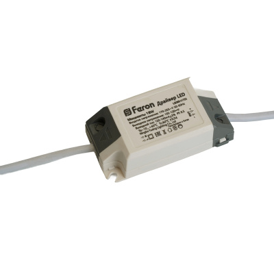 Трансформаторы для LED светильников FERON LB365