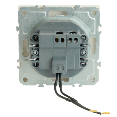 Выключатели STEKKER RSW10-5101-01