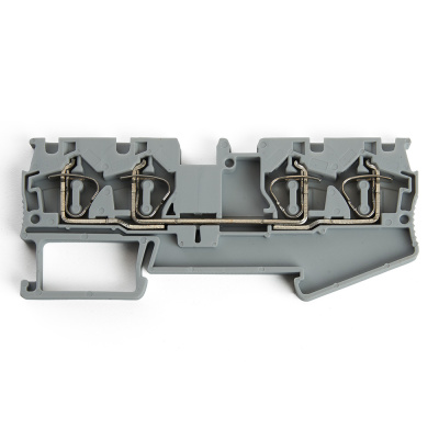 ЗНИ (самозажимной) STEKKER LD554-1-40