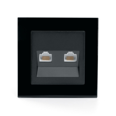 Розетка STEKKER GLS00-7006-05