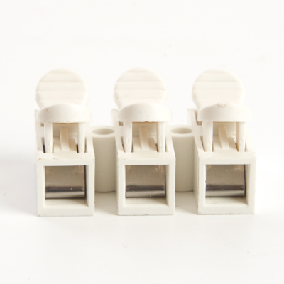 Клемма пружинная STEKKER LD900-003