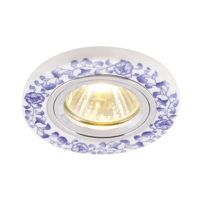 Точечный встраиваемый светильник Arte Lamp RUSSO