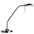 Офисная настольная лампа Arte Lamp FLAMINGO
