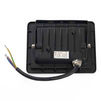 Прожектор светодиодный многоматричный SAFFIT SFL90-30