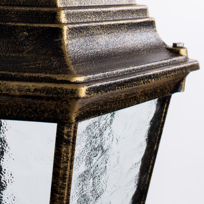 Уличный подвесной светильник Arte Lamp GENOVA