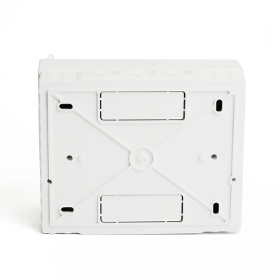 Боксы модульные распределительные STEKKER EBX50-3/06-20