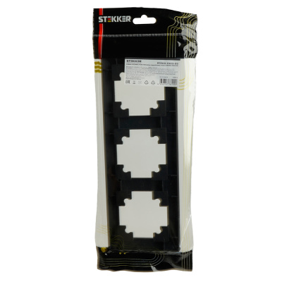 Рамка STEKKER PFR00-7003-05