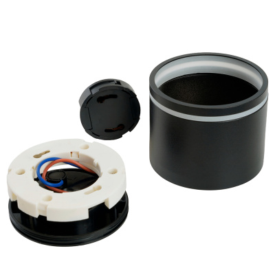 Светильники трековые на шинопровод FERON AL135